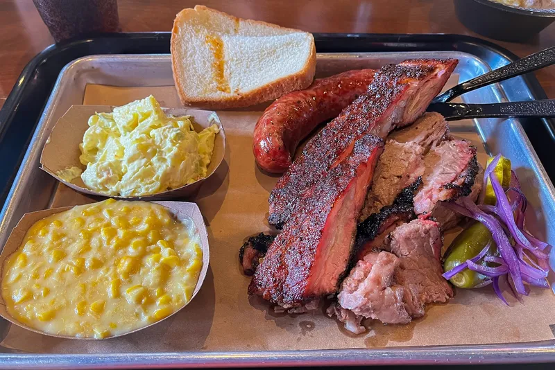Killen's BBQ foto 6