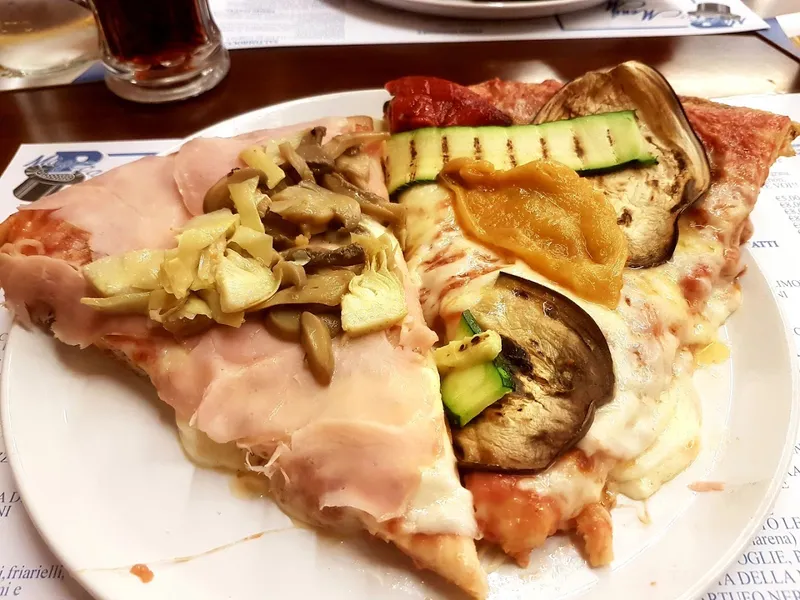 Pizzeria Magica photo 9