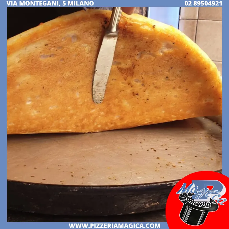 Pizzeria Magica photo 6