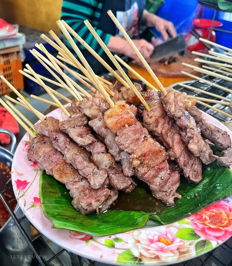 Nitaya's Beef Stall photo 9