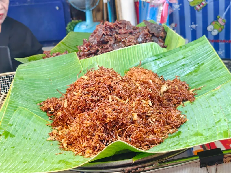 Nitaya's Beef Stall photo 7