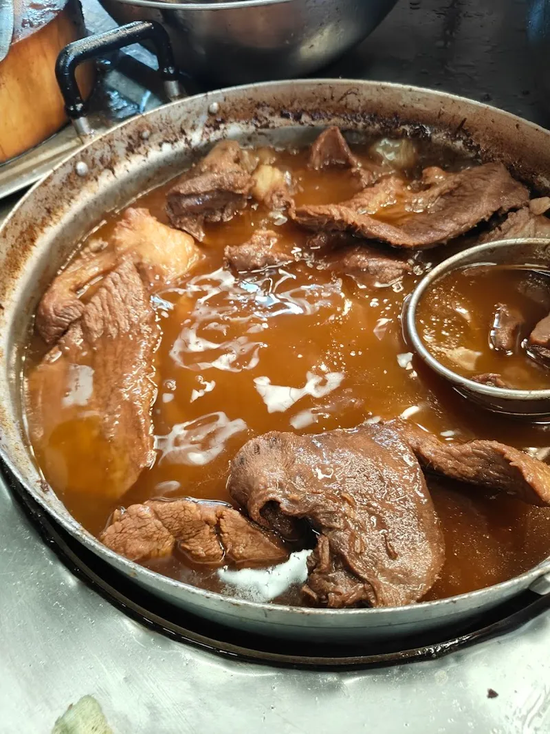 Nitaya's Beef Stall photo 5