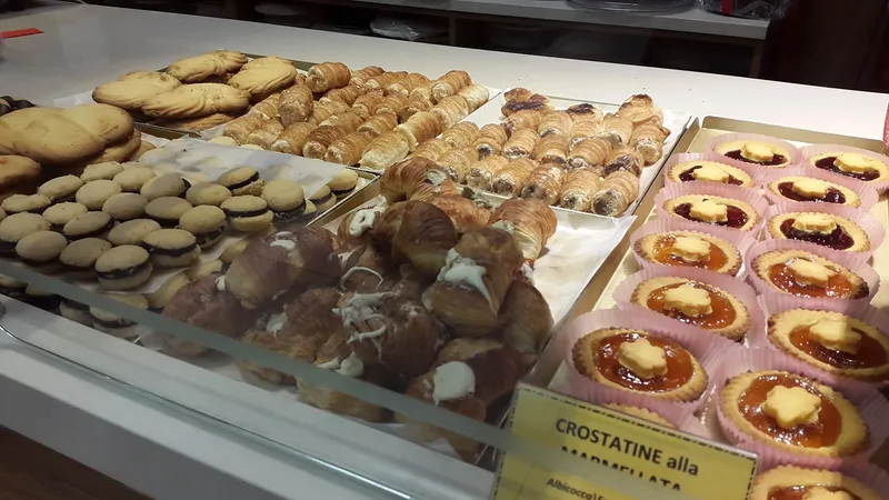 Bakery e More Pane e Sfizi photo 8
