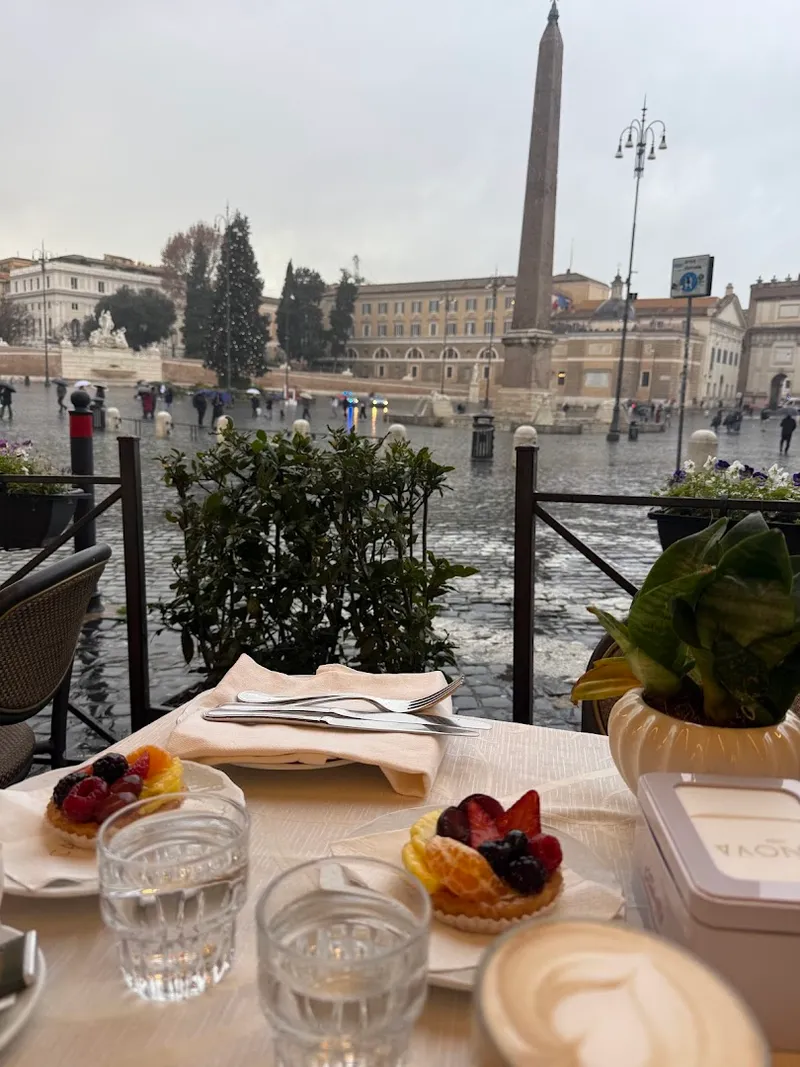 Canova Piazza del Popolo photo 6