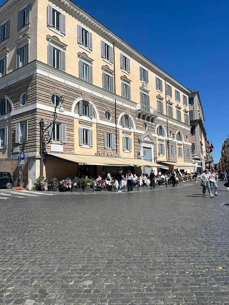 Canova Piazza del Popolo photo 5