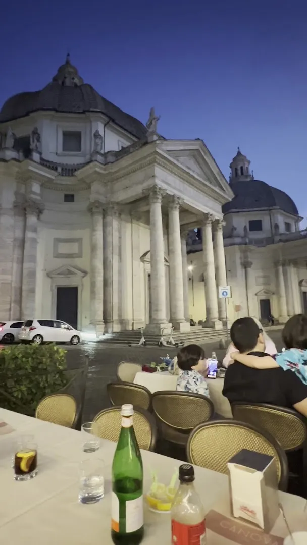 Canova Piazza del Popolo photo 8