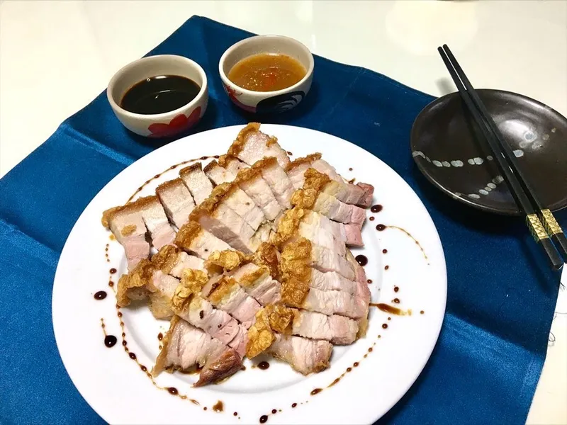 คุณชายหมูกรอบ foto 7