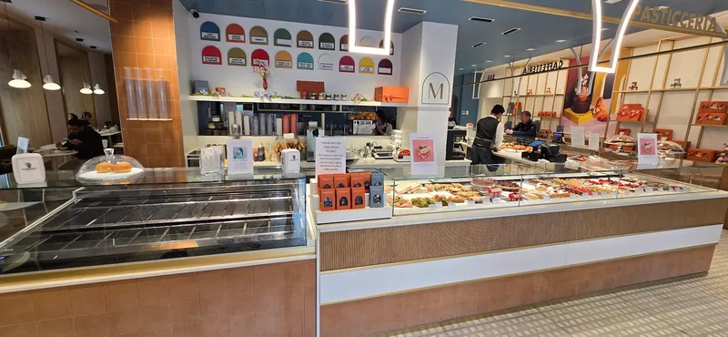 Pasticceria Martesana