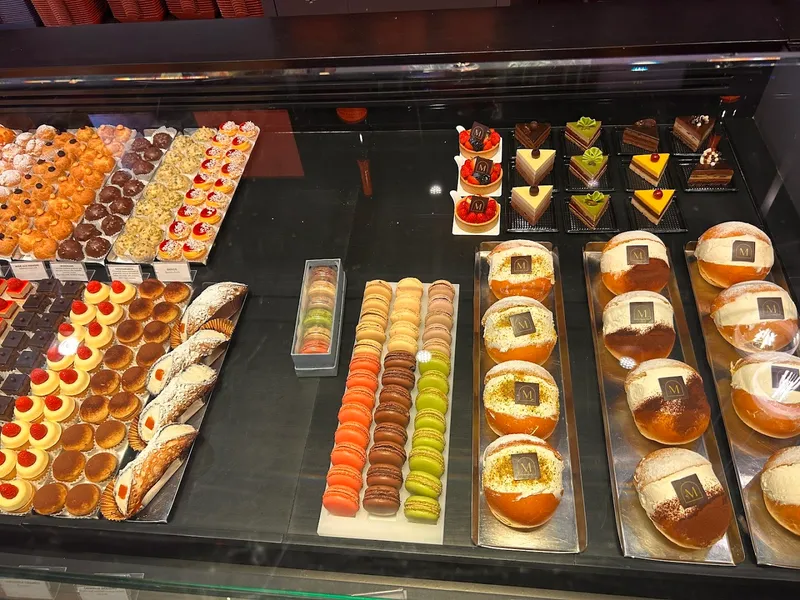 Pasticceria Martesana photo 5