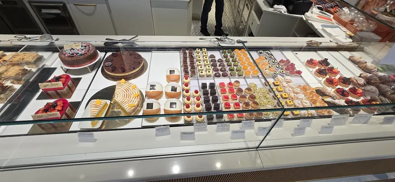 Pasticceria Martesana photo 6