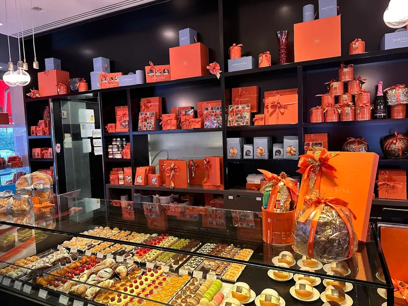 Pasticceria Martesana photo 9