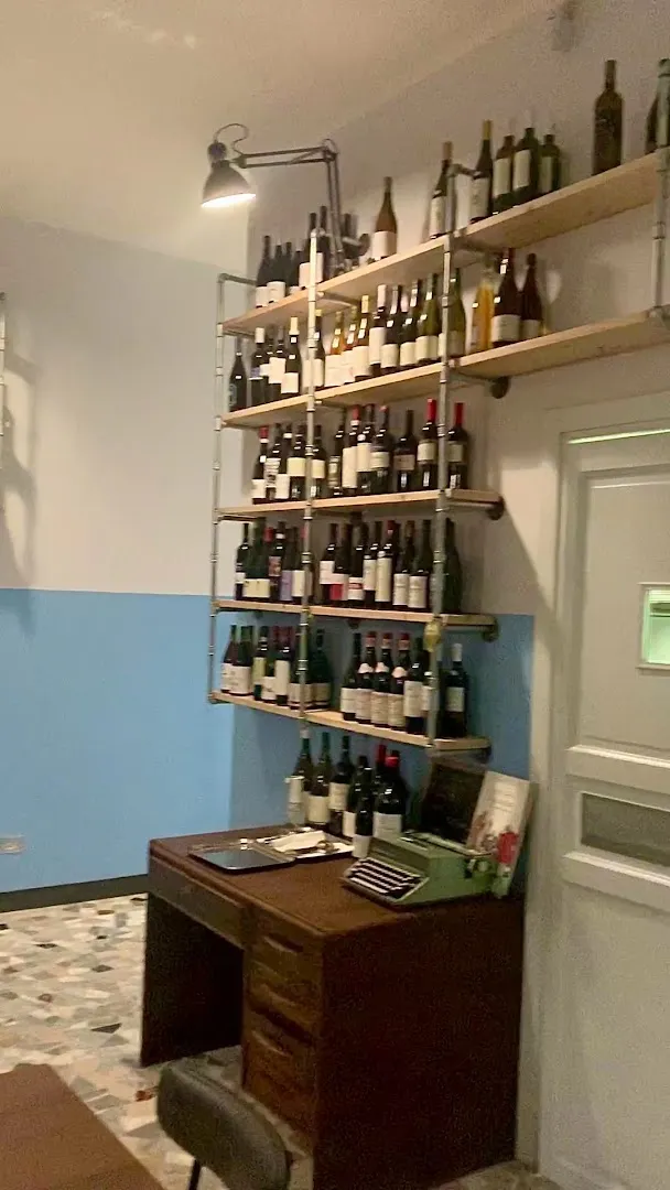 Menabò vino e cuc photo 8