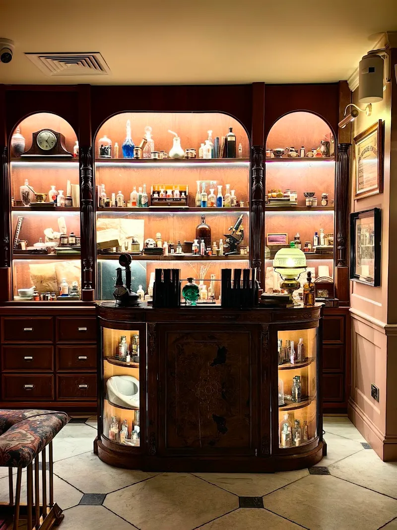 Mr Fogg's Apothecary photo 9