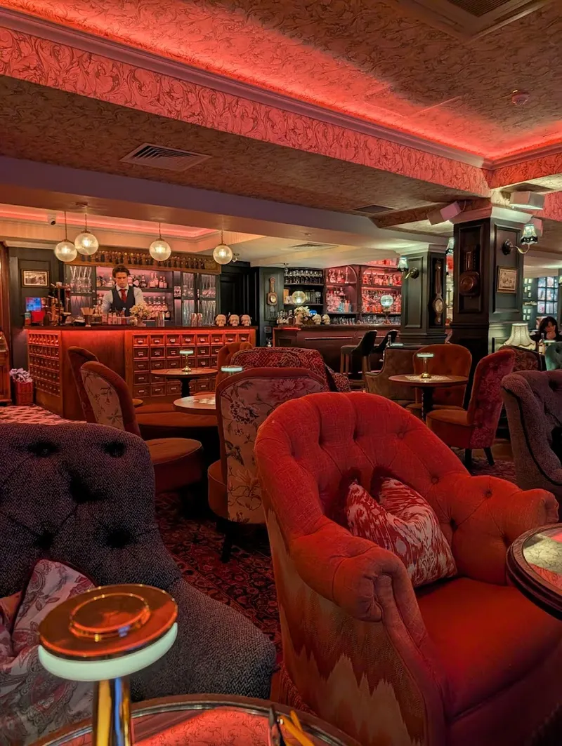 Mr Fogg's Apothecary photo 6