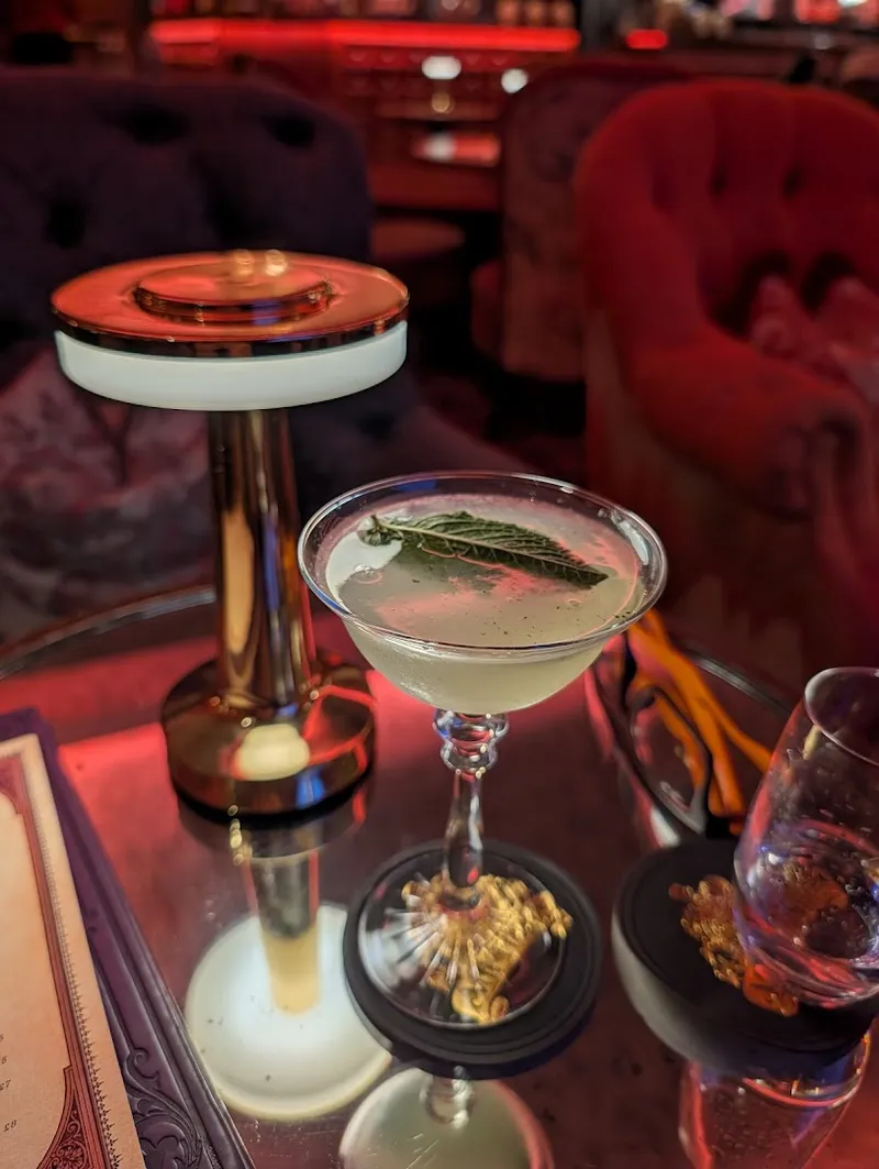 Mr Fogg's Apothecary photo 5