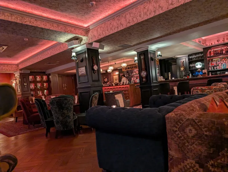 Mr Fogg's Apothecary photo 10