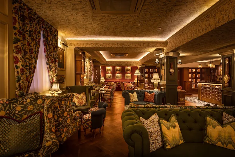 Mr Fogg's Apothecary photo 7