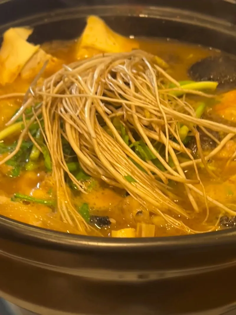 Anko Nabe Restaurant (Monkfish Hot Pot) photo 8