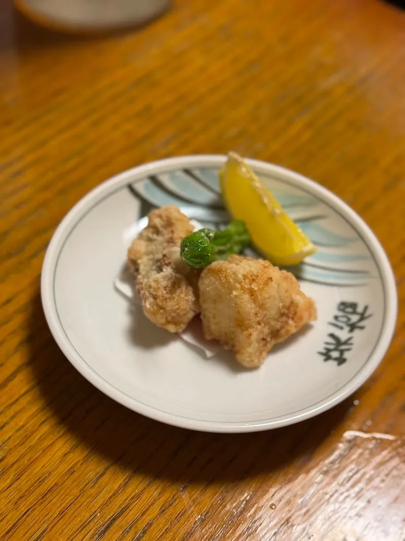 Anko Nabe Restaurant (Monkfish Hot Pot) photo 10