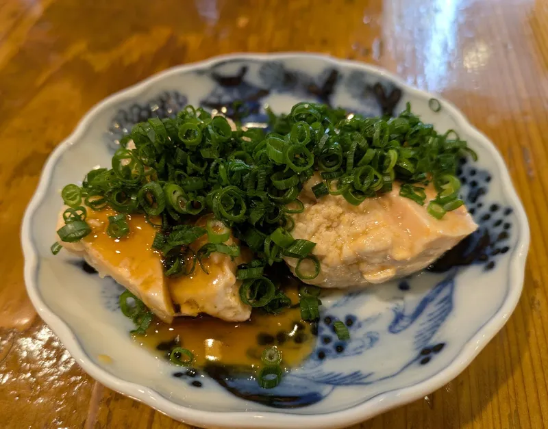 Anko Nabe Restaurant (Monkfish Hot Pot) photo 7