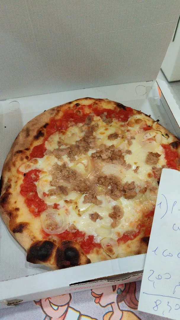 Panificio Buona Corso Pietro photo 6