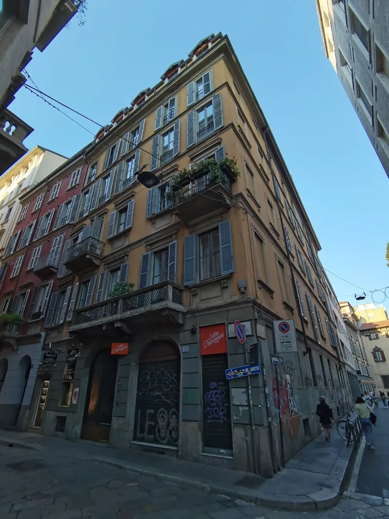 Tramezzini Veneziani (via Lupetta) foto 6