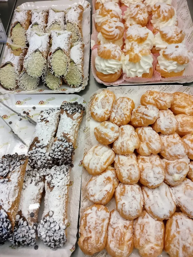 Le Tre Delizie photo 9