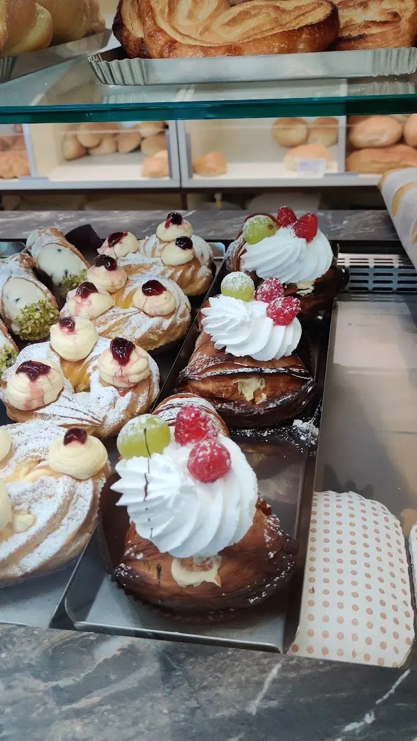 Le Tre Delizie photo 8