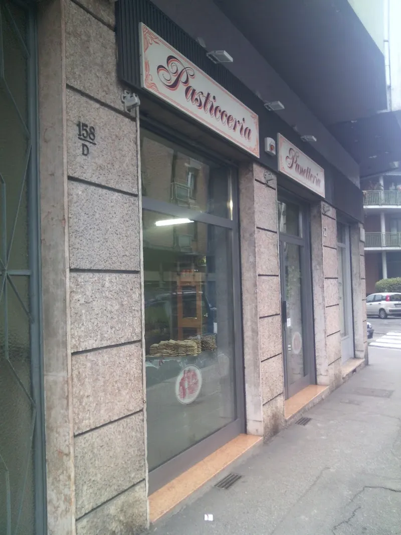 Le Tre Delizie