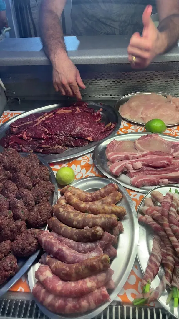 Macelleria Equina D'Antone U Scucciatu photo 8