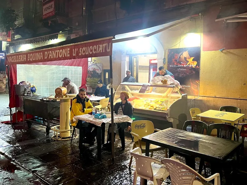 Macelleria Equina D'Antone U Scucciatu photo 9