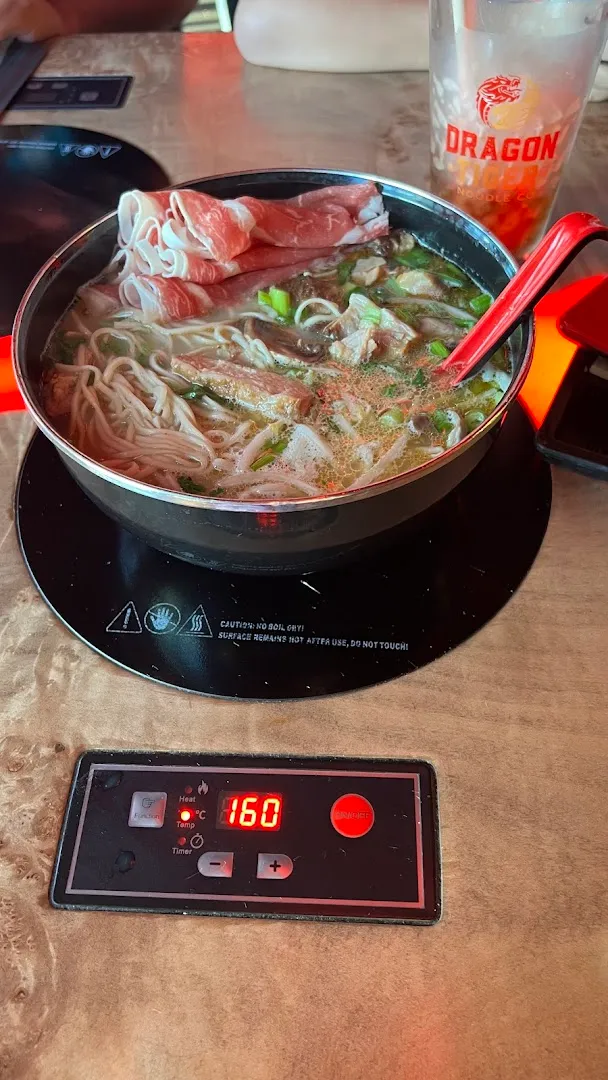 Dragon Tiger Noodle Co photo 6