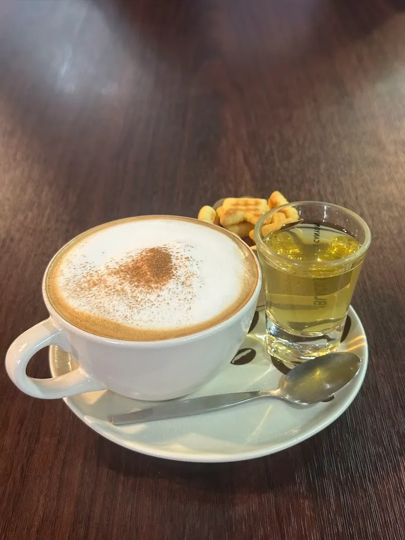 Black Canyon Coffee photo 5