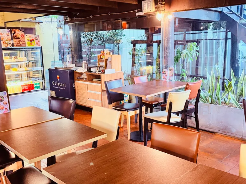 Black Canyon Coffee photo 7