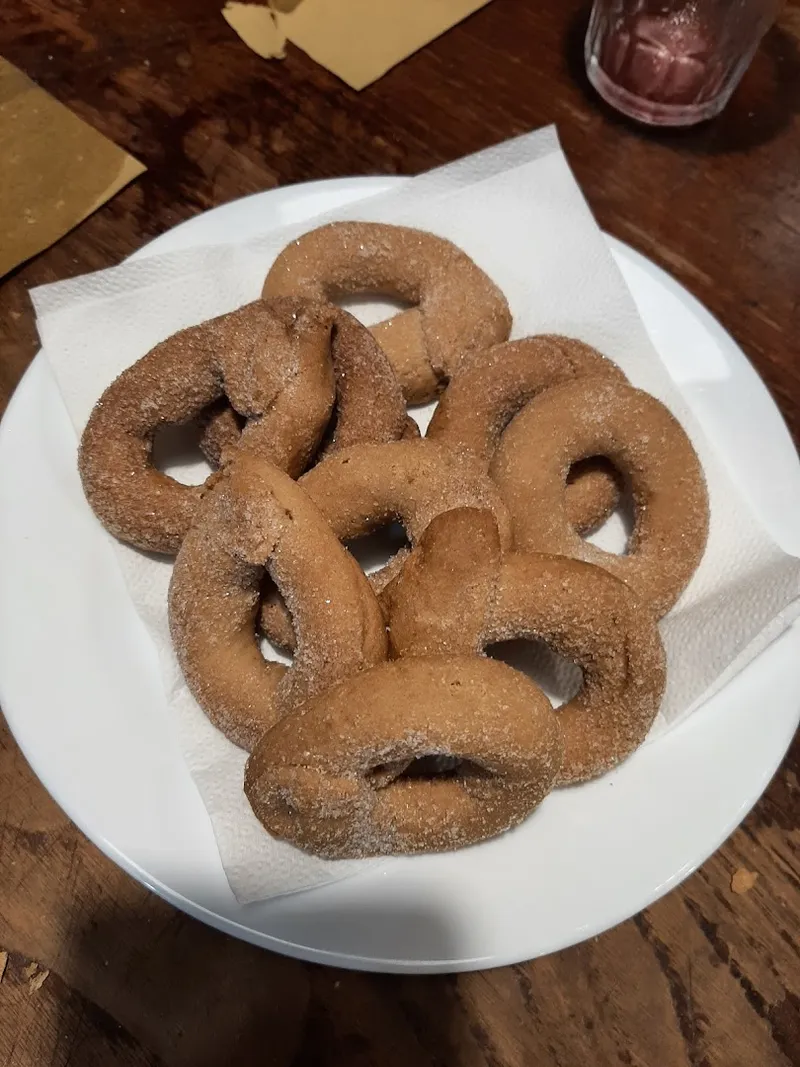 Trattoria da Pappetta foto 10