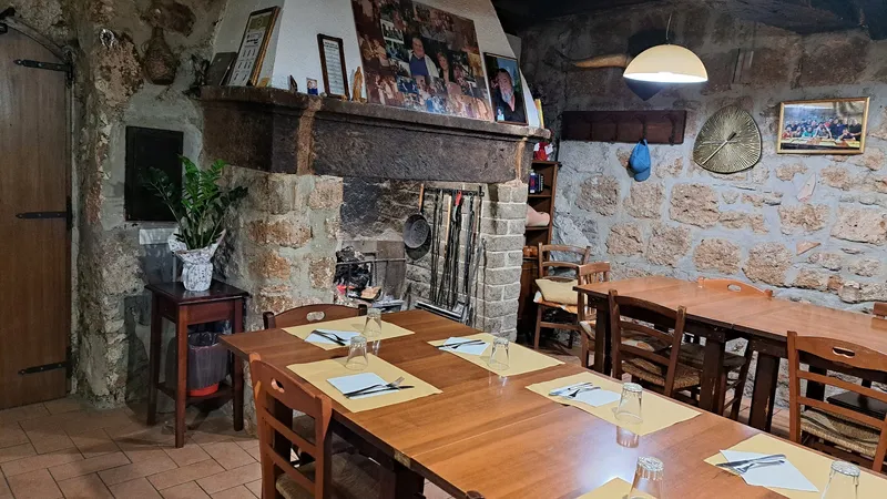 Trattoria da Pappetta