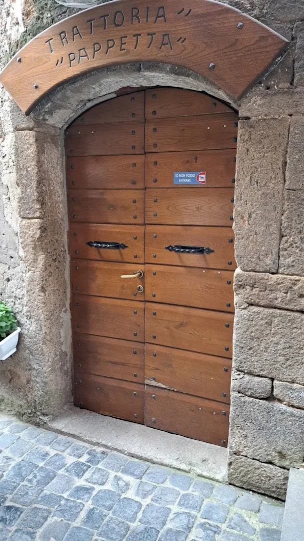 Trattoria da Pappetta foto 7