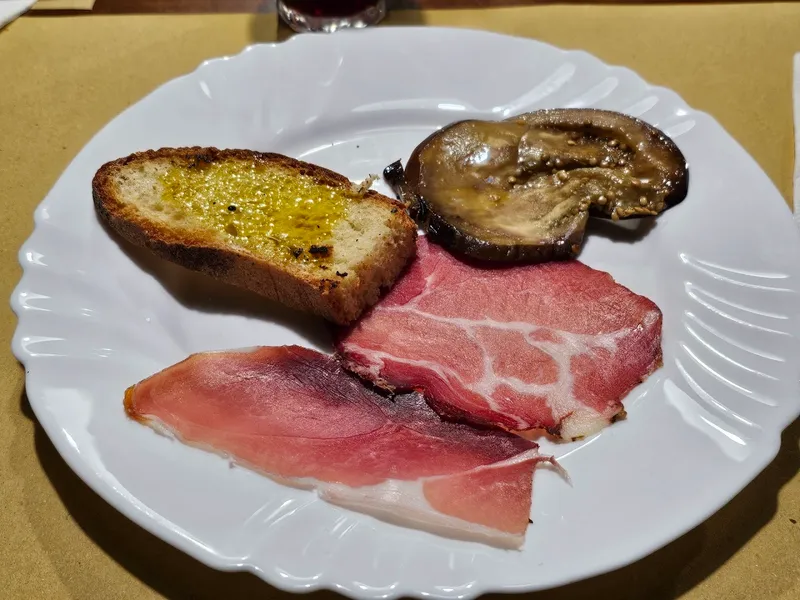 Trattoria da Pappetta foto 5