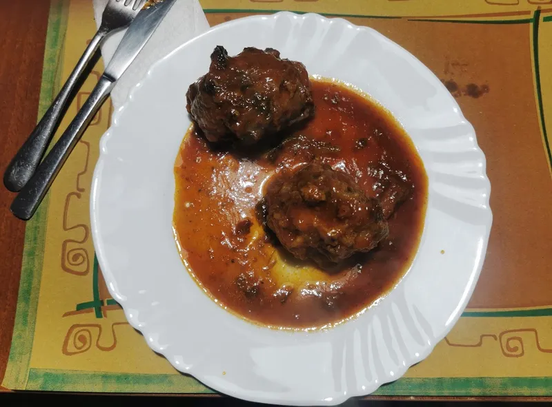 Trattoria da Pappetta foto 9