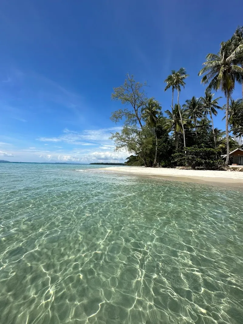 Secret Sunset Beach Floating Restaurant photo 6