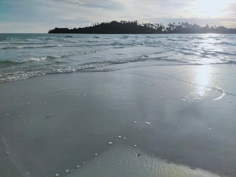 Secret Sunset Beach Floating Restaurant photo 7