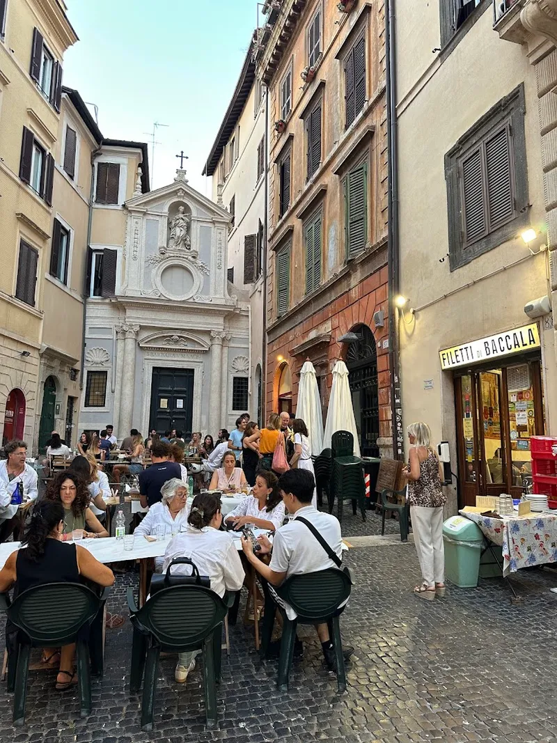 Filetti di Baccalà photo 6