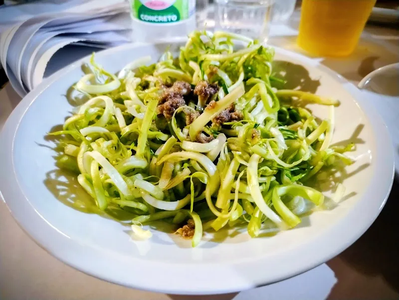 Filetti di Baccalà photo 13