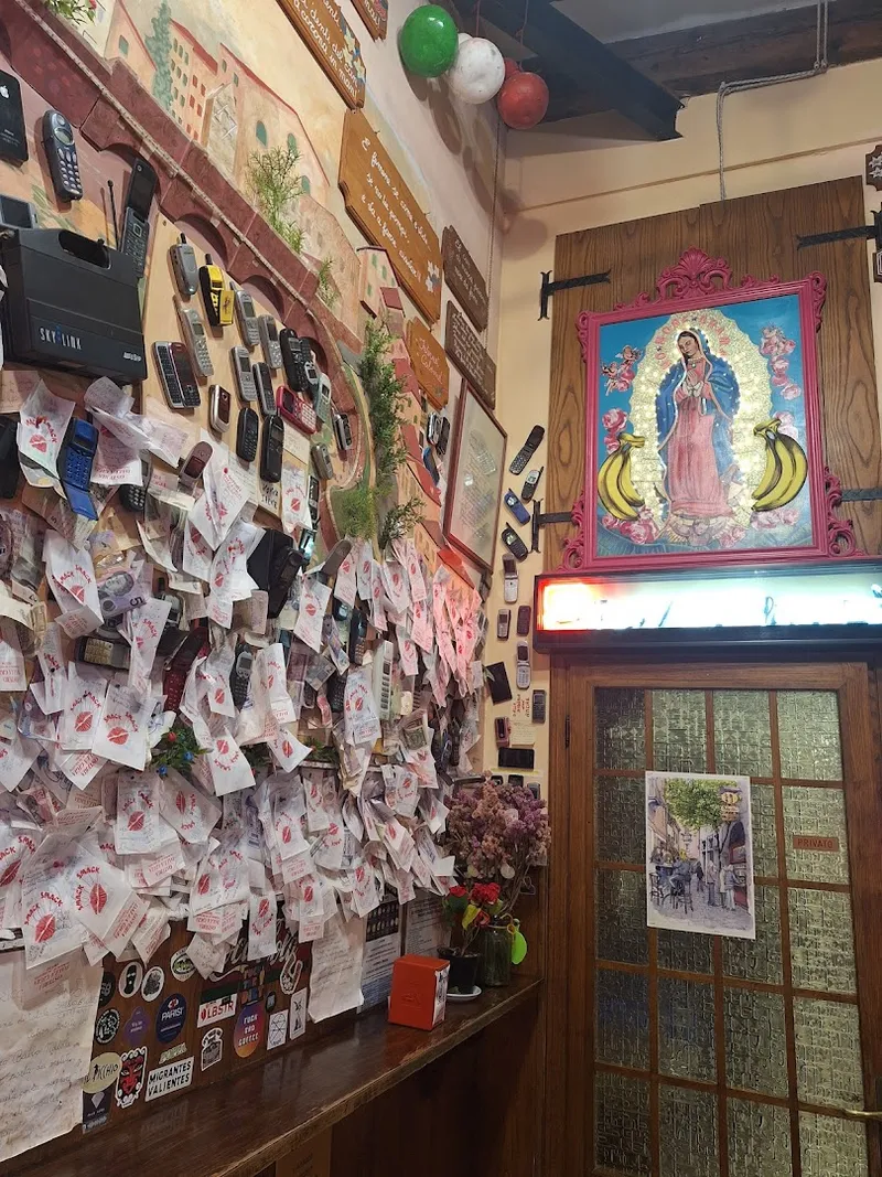 Dalla Gigia foto 6