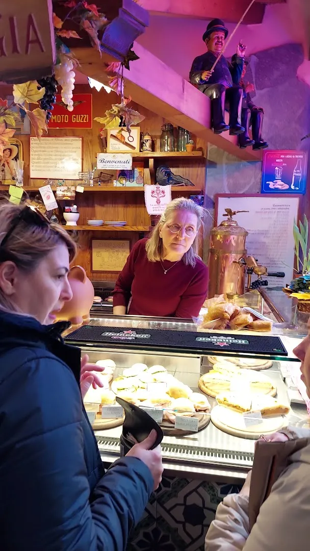 Dalla Gigia foto 8