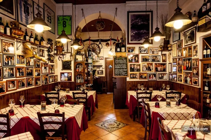Pizzeria Danilo