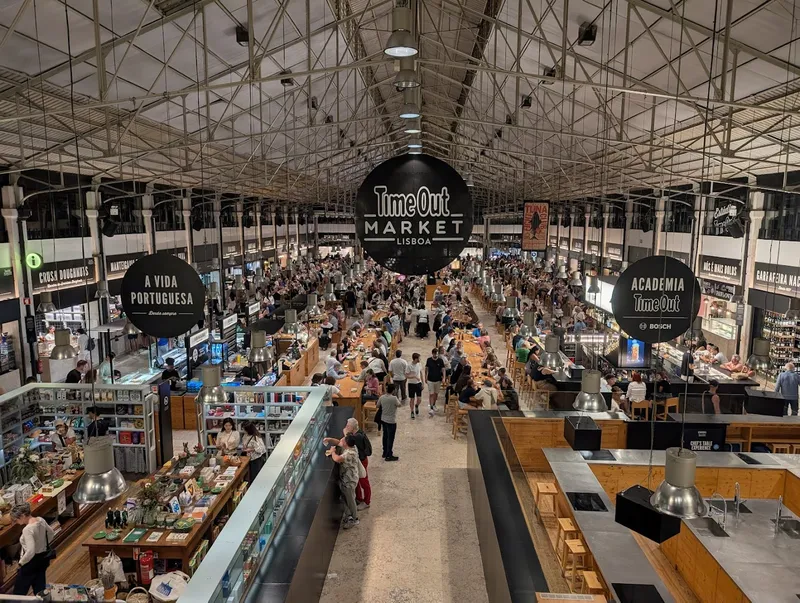Time Out Market Lisboa photo 9