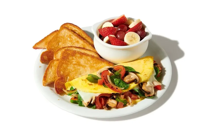 Denny's photo 10