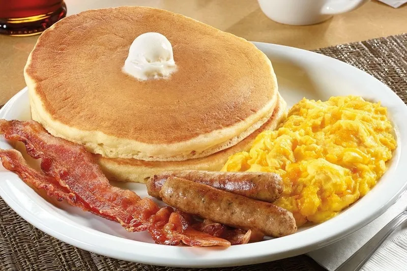 Denny's photo 6