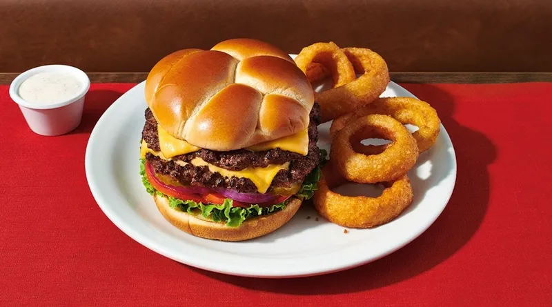 Denny's photo 5